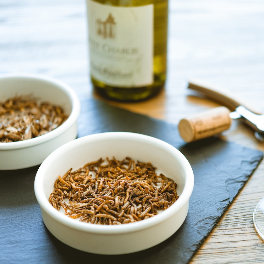 21 bites gallery image