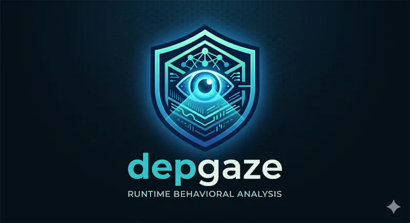 depgaze screenshot 1