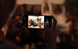 Smartphone for Snapdragon Insiders media 3