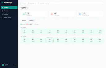 ParkManager gallery image