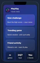 PlayVlay gallery image