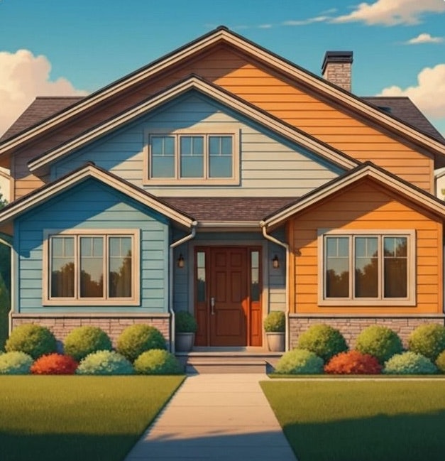 Home-Sanity