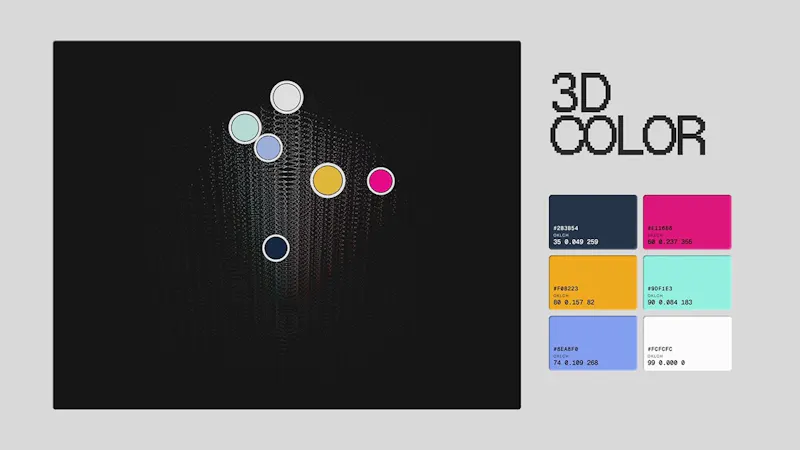 Rechroma screenshot 1 (video preview)