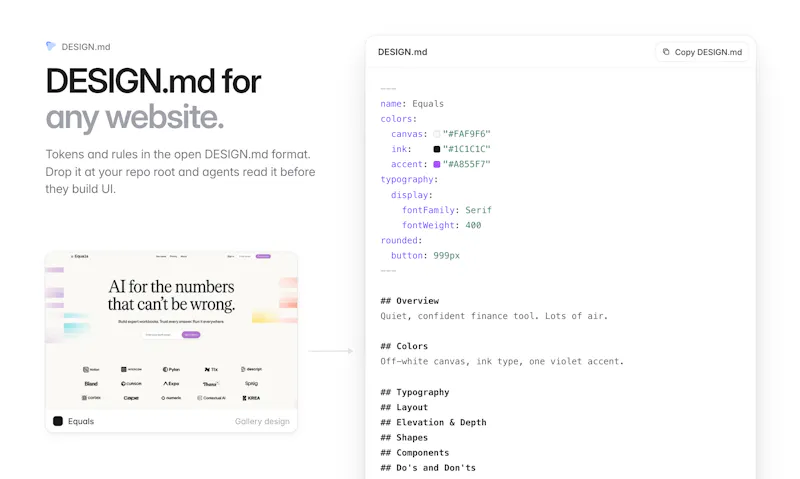 Vibrant Design screenshot 8