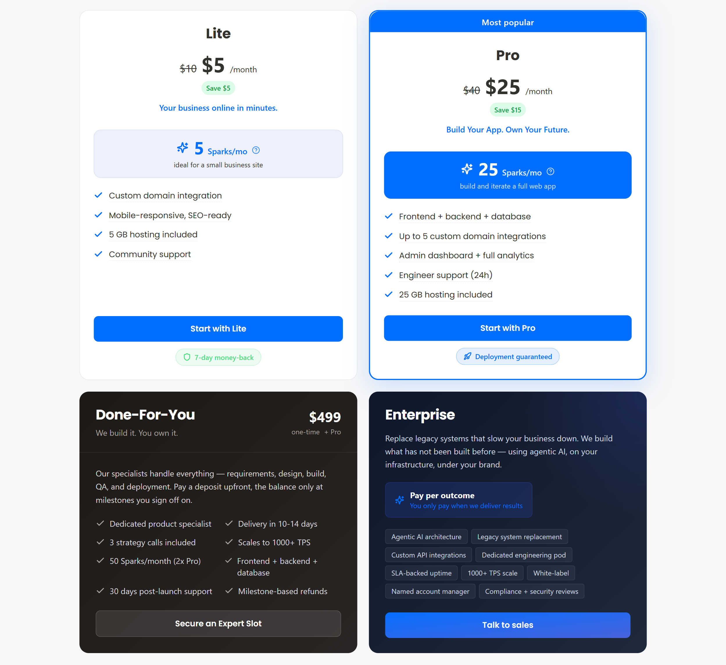 Imagine.bo gallery image