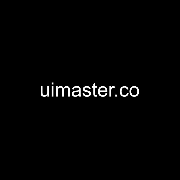 uimaster.co