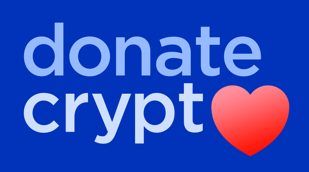 บริจาค crypto - การบริจาค #1 crypto - บริจาค crypto media 1