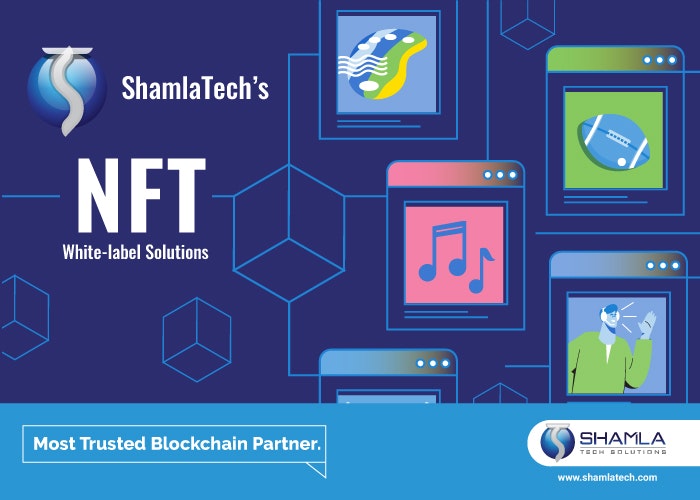 NFT Real Estate Platform Development