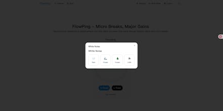 FlowPing gallery image