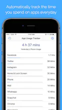 App Usage Tracker for iOS gallery image