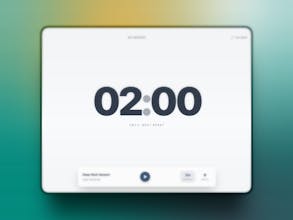 Quietloop gallery image