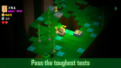 Call of Dungeon: Devil's Quest gallery image