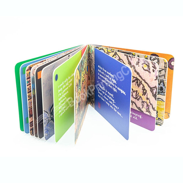 cheapest way to print a board book