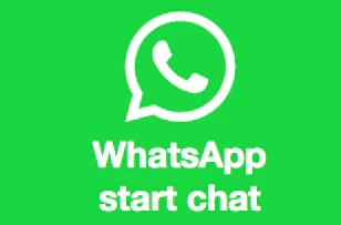 WhatsApp Start Chat