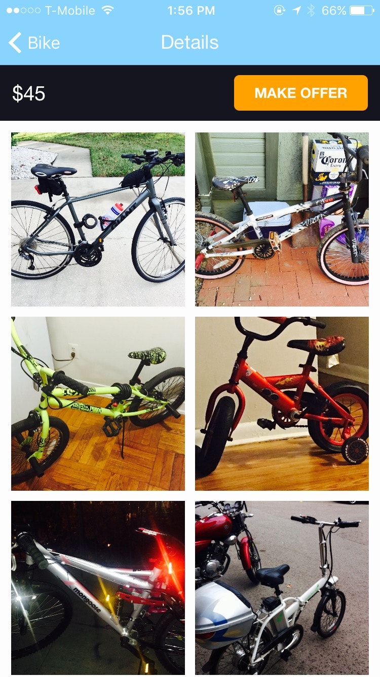 Wish Local gallery image