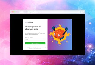 Echoes for Music Discovery gallery image