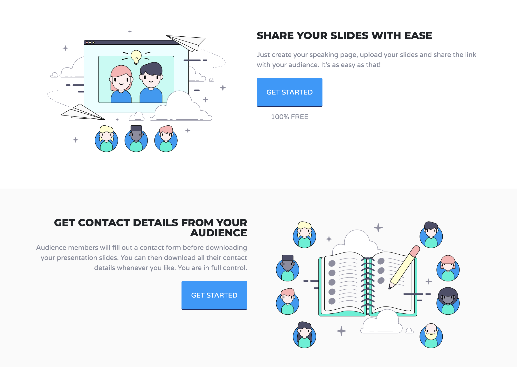 SlideZen gallery image