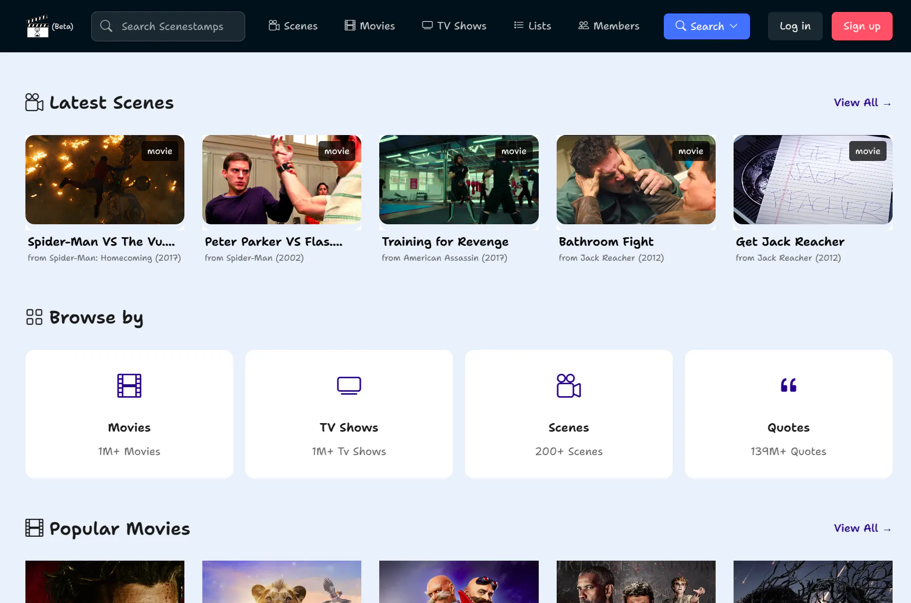 Scenestamps gallery image