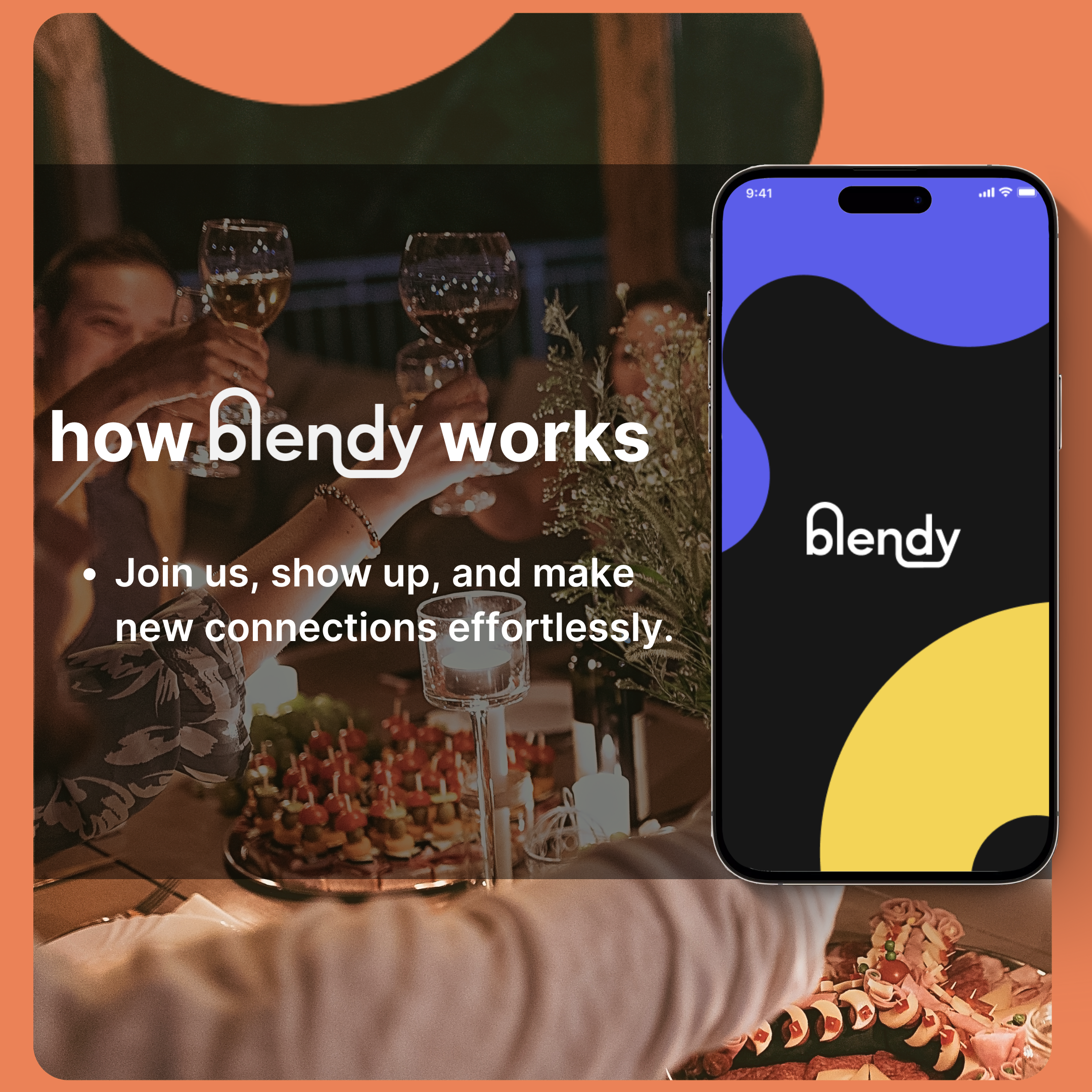 Blendy gallery image