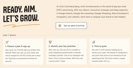 Click Click Bang Bang gallery image