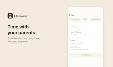 LifeCounter gallery image