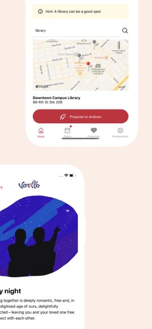 My Spicy Vanilla gallery image