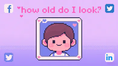 How Old Do I Look gallery image