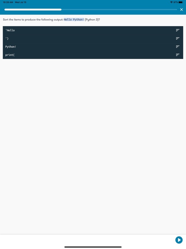 Codigo: Learn to Code gallery image