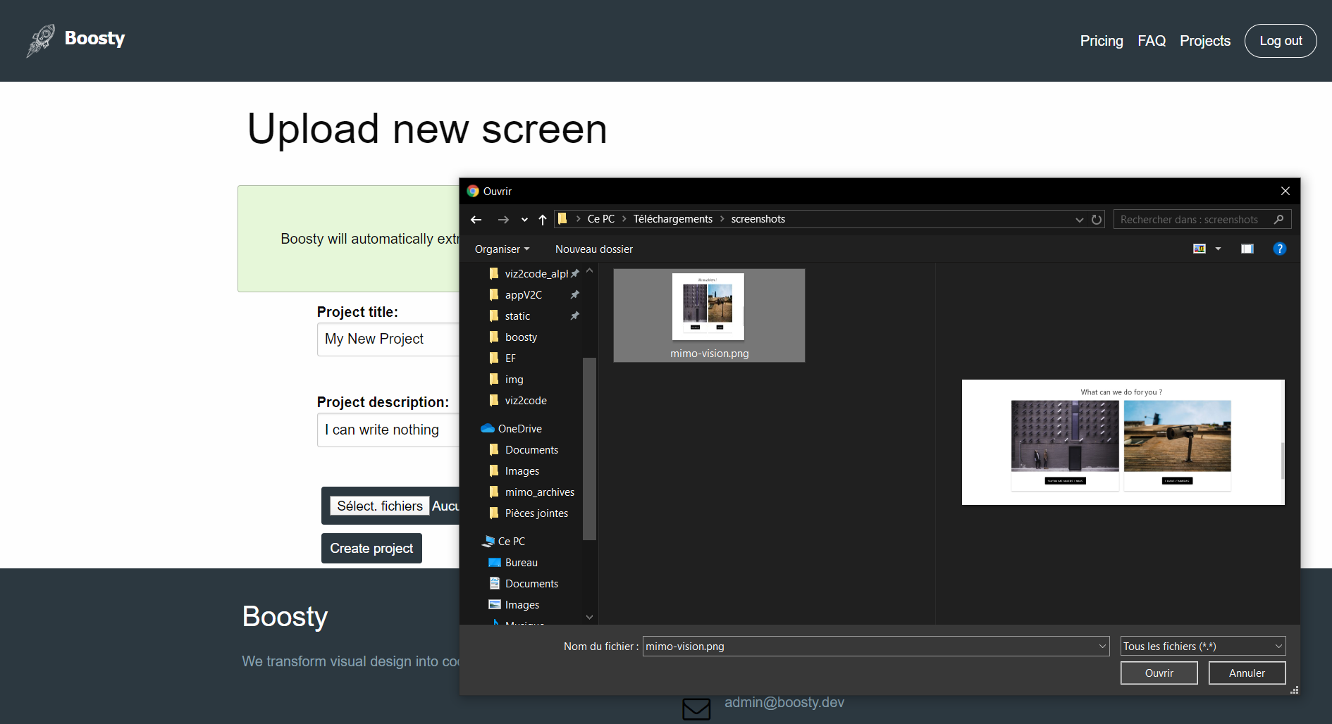 Boosty gallery image