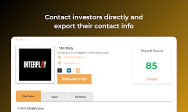 Thunder gallery image