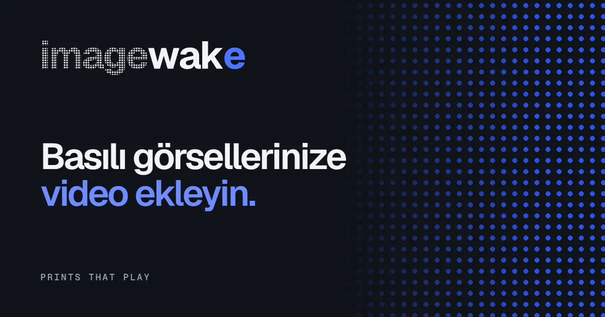 ImageWake gallery image