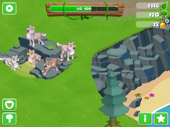 World of the Wild gallery image