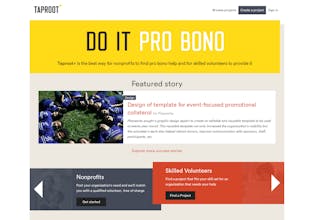 Taproot+ gallery image