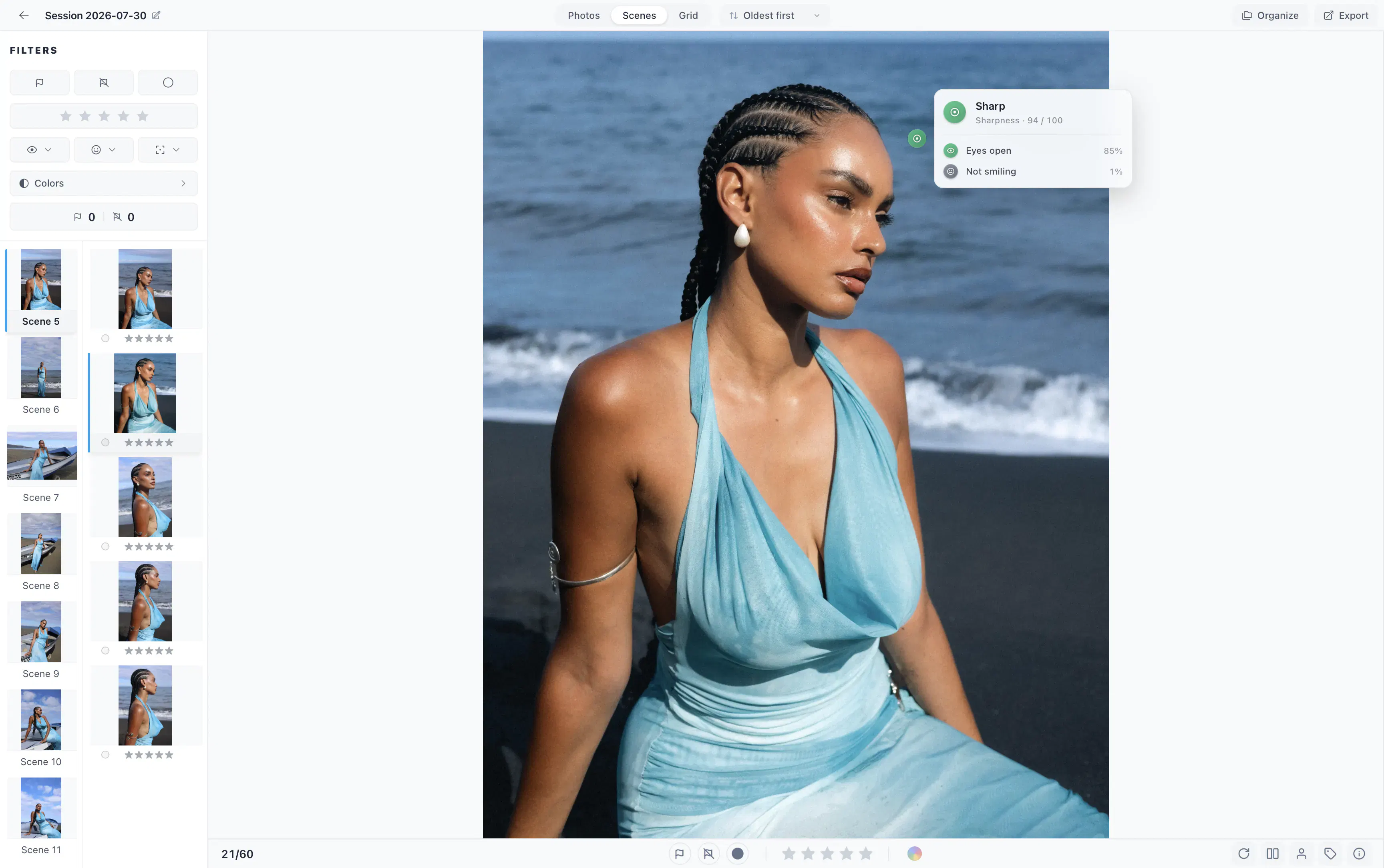APPLI Cullit (@cullitapp) 截图 3