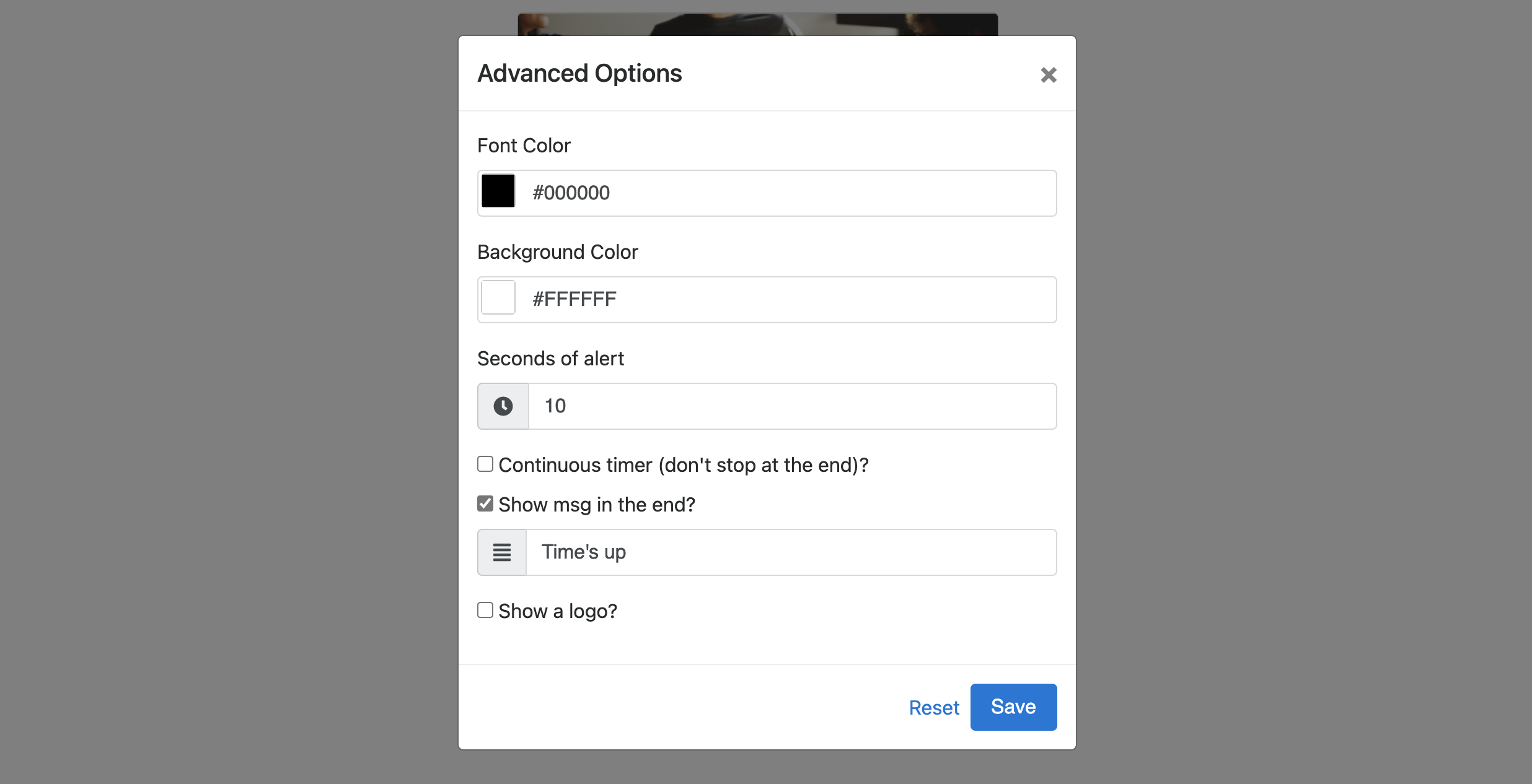 Cronopitch gallery image