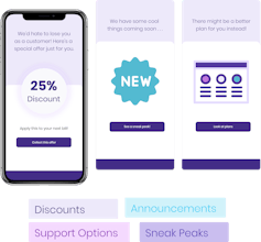 RetentionEngine gallery image