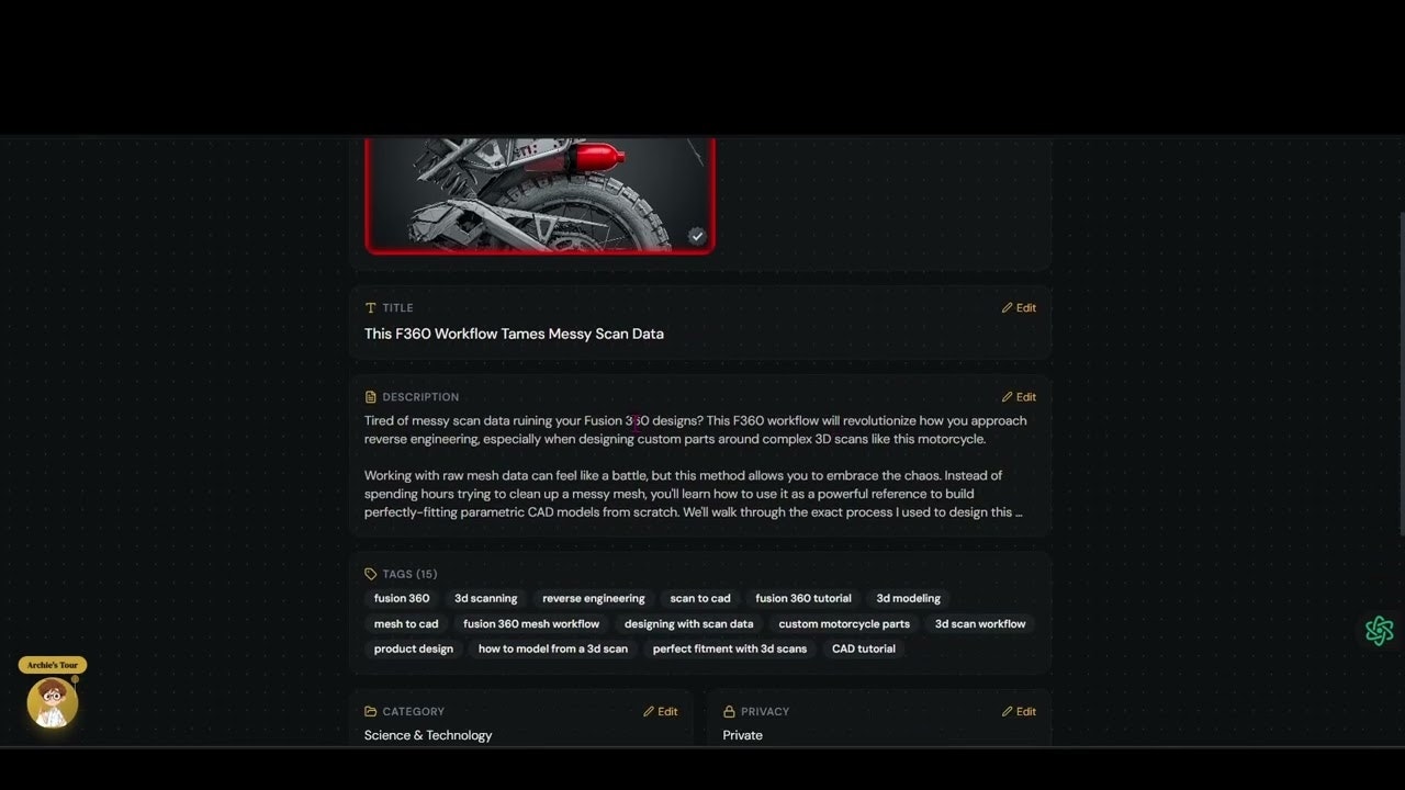 Studio Pilot gallery image