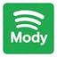 Spotfy Mody