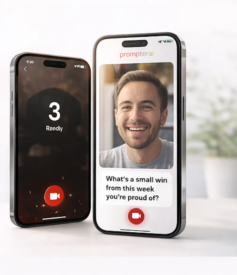 Promptur screenshot 3