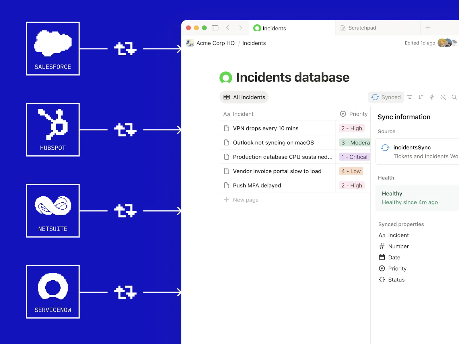 Notion Developer Platform screenshot 3