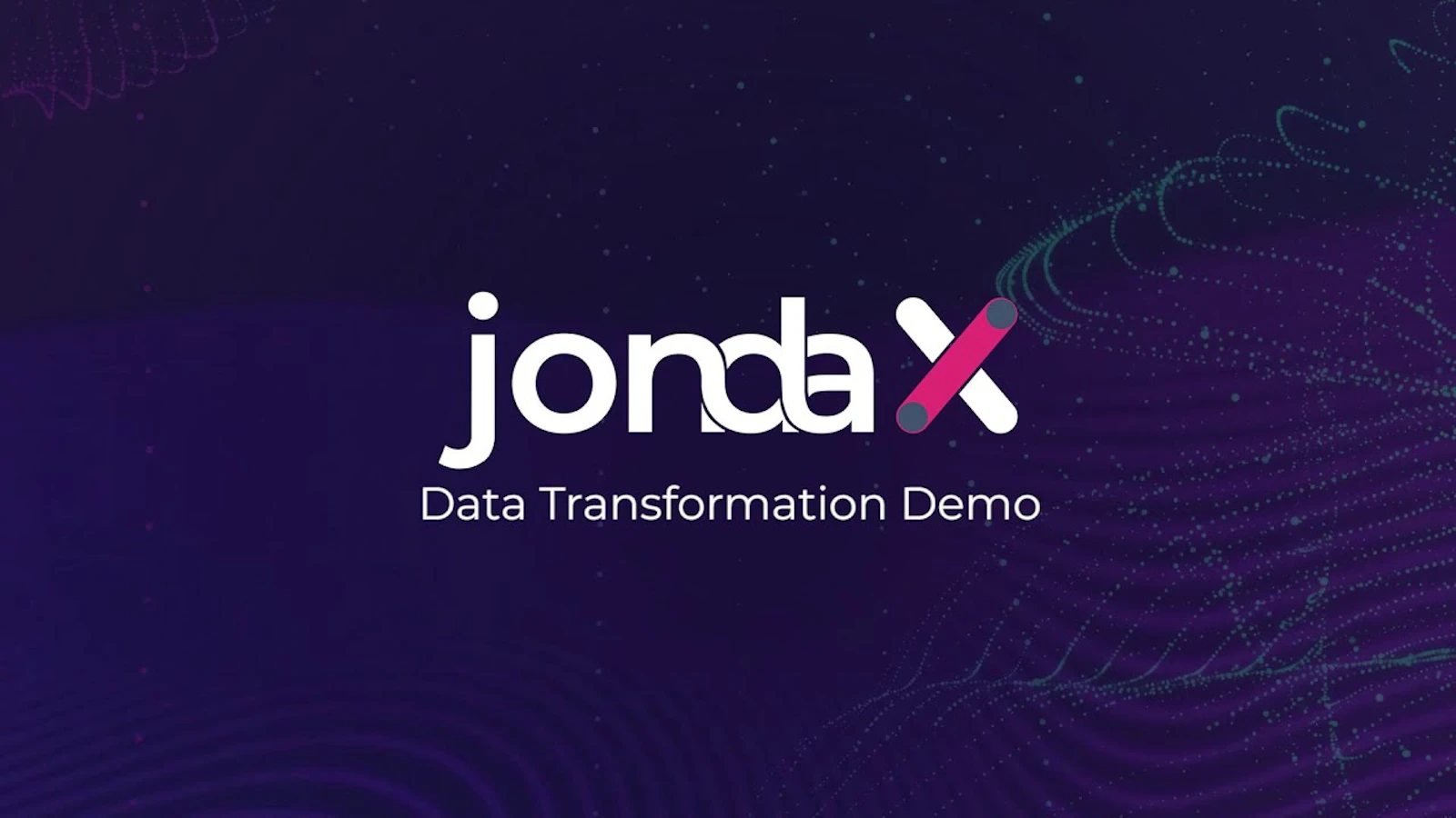 JondaX by Jonda Health screenshot 1 (video preview)