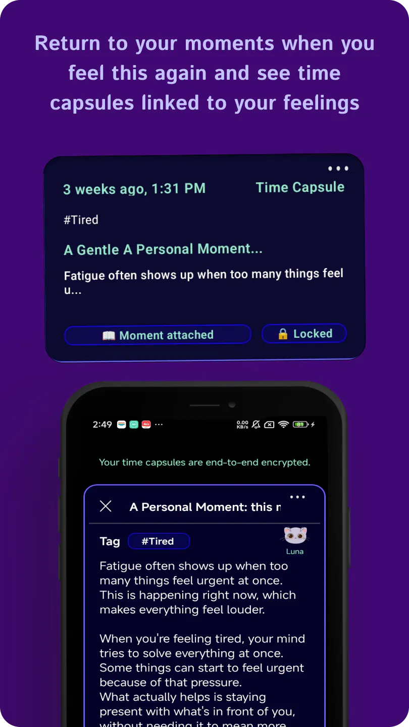 CoFeel gallery image