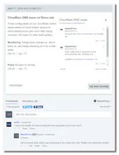 ClearStatus gallery image