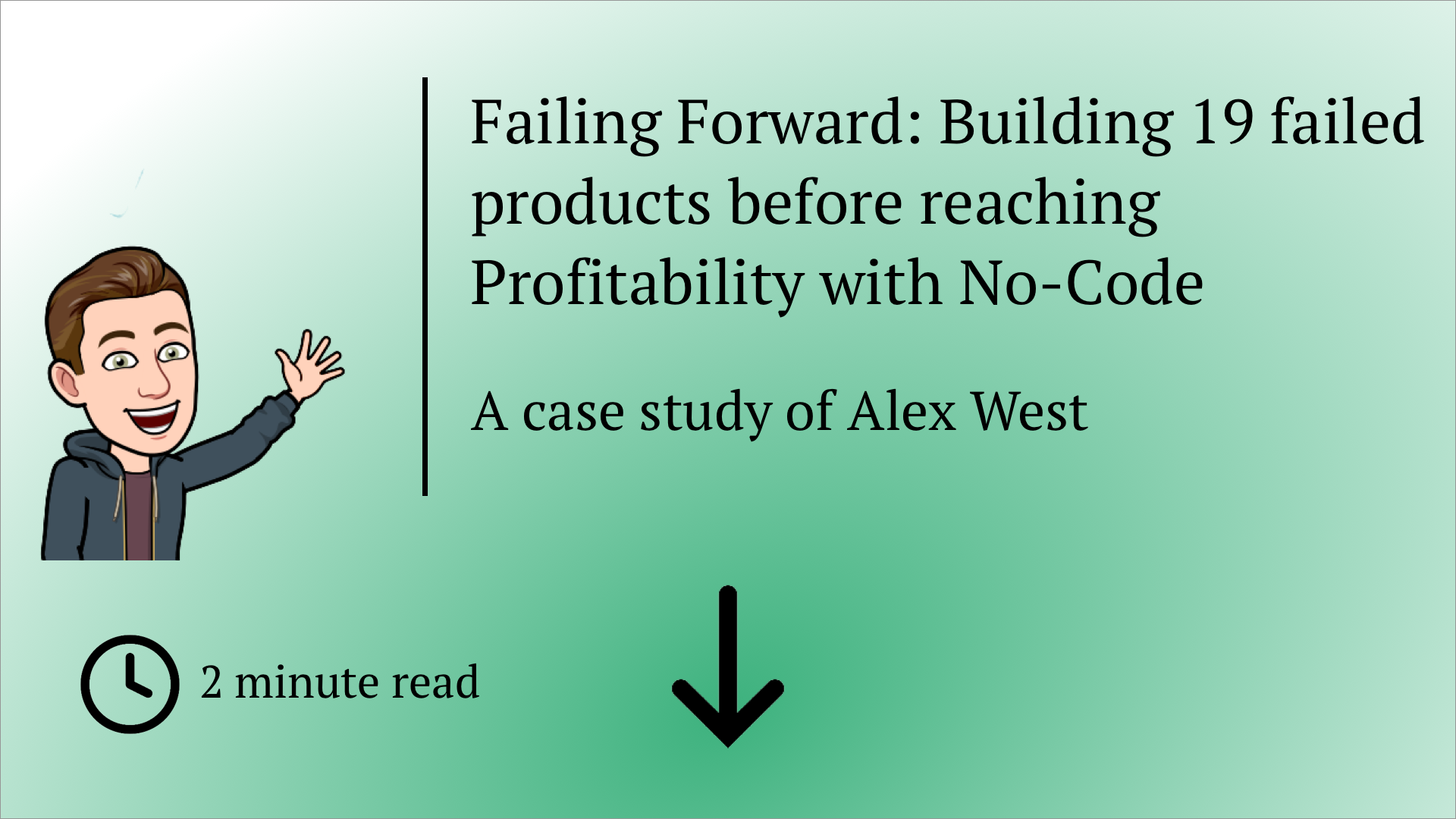 Indie Maker Success gallery image