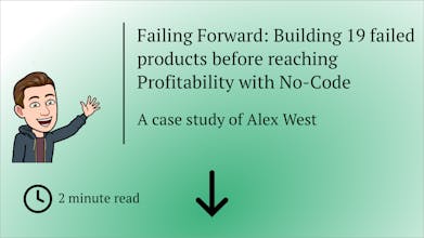 Indie Maker Success gallery image