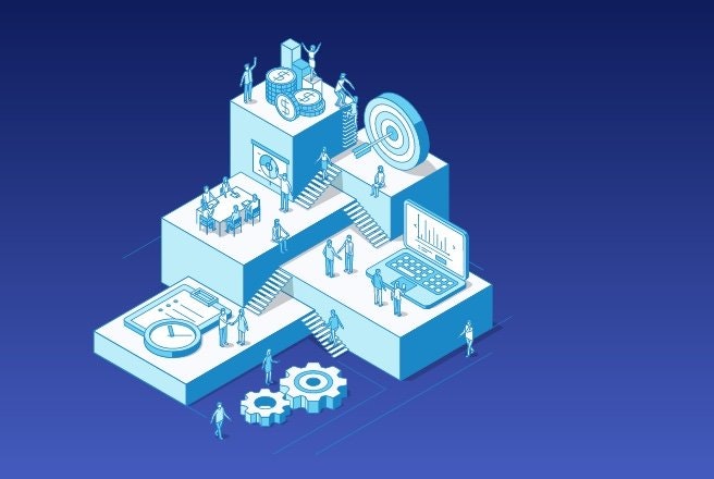 iSymphony - No Code Low Code Platform