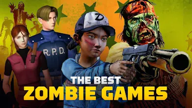 Zombie Unblocked Games 6969 gallery image