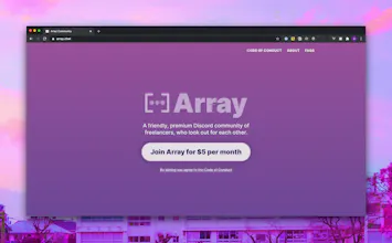 Array gallery image