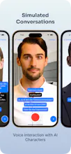 Lipy - Language Learning gallery image