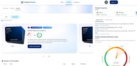 CraftersWealth gallery image